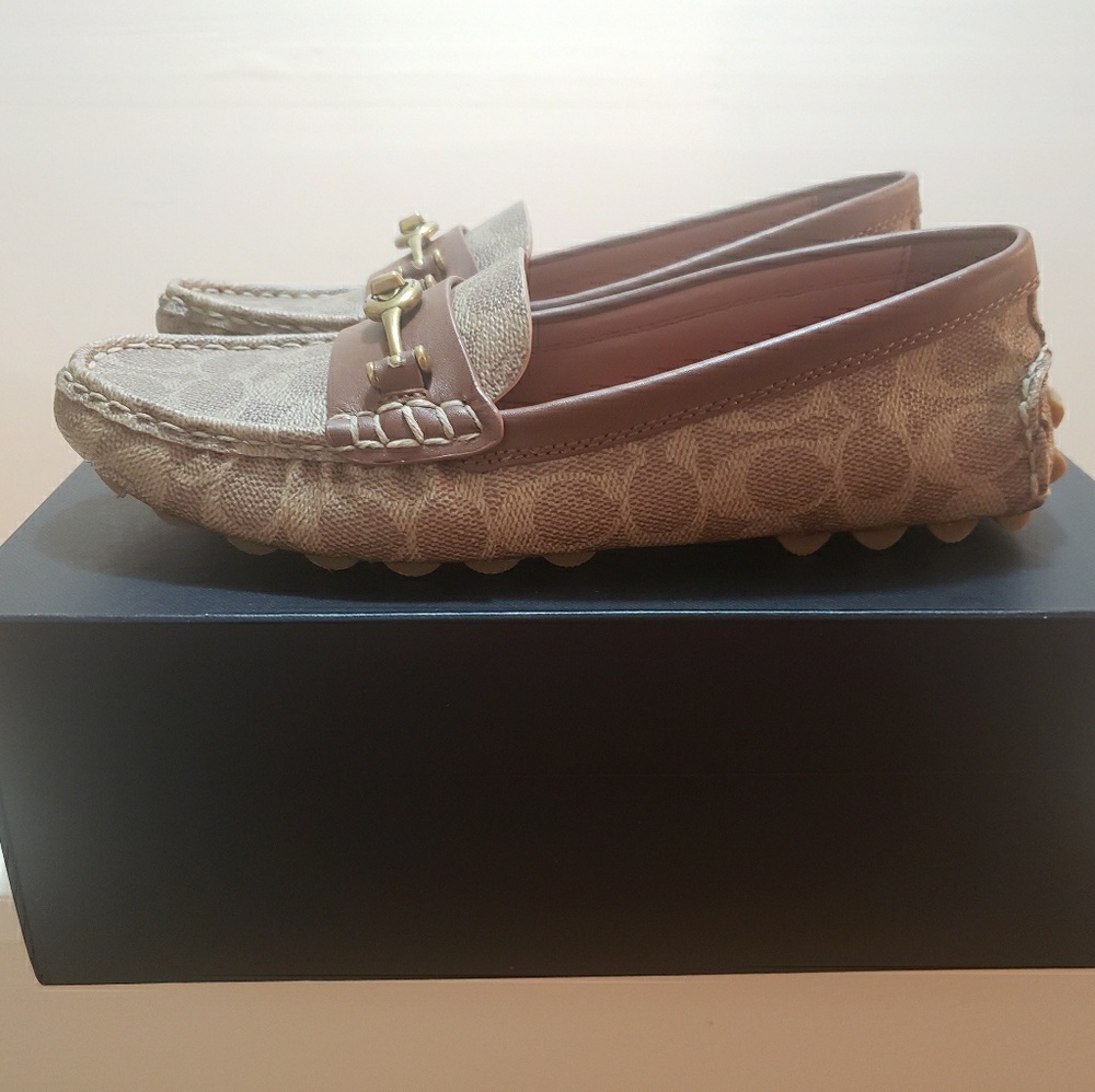 COPY - Womens coach shoes gucci louis voitton mich